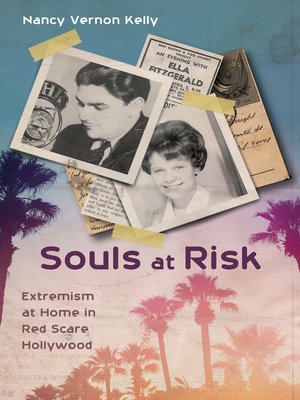 cover image of Souls at Risk